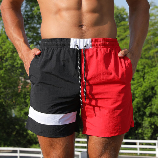 Men's Breathable Quick-drying Summer Sport Shorts
