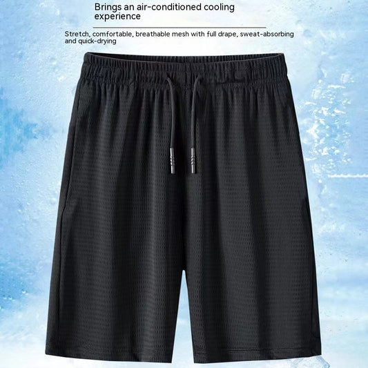 Men's Casual Summer Sports Shorts